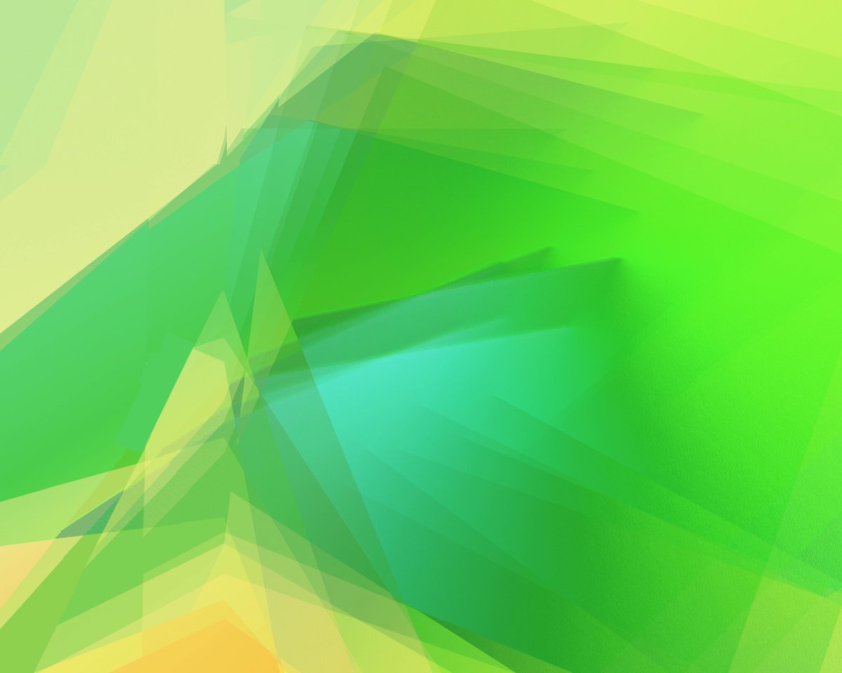 Organic Landscape Giclee Print By Hal Bohner, 30 X 24, Morning In The Rockies, Original Artwork