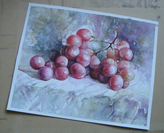 Grapes