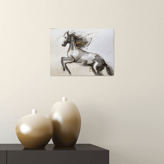 Equine Poetry Series