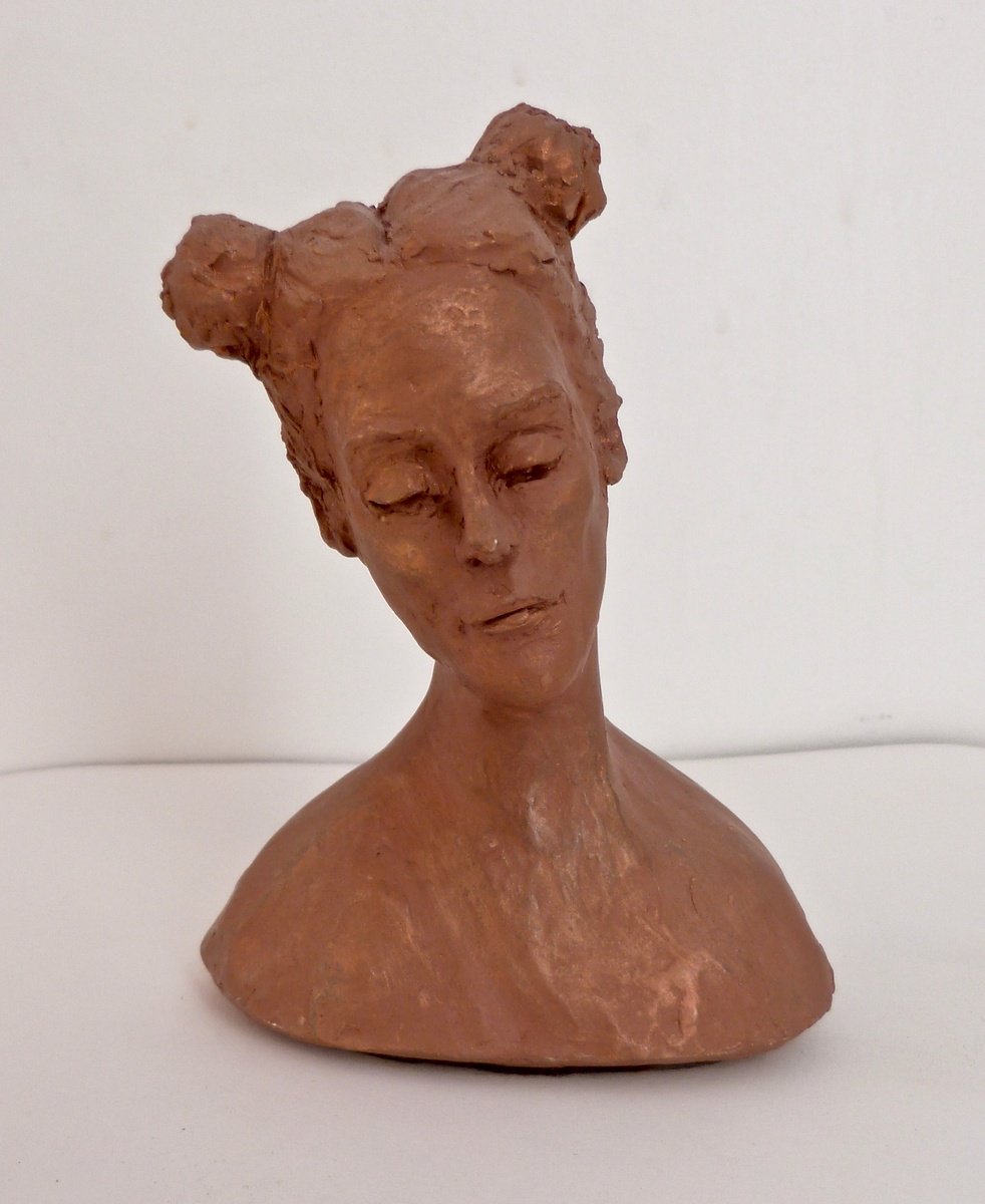 Expressive Sculpture , A Moment