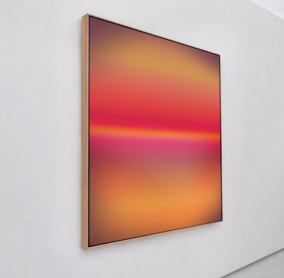 Our warm paradise, study 1