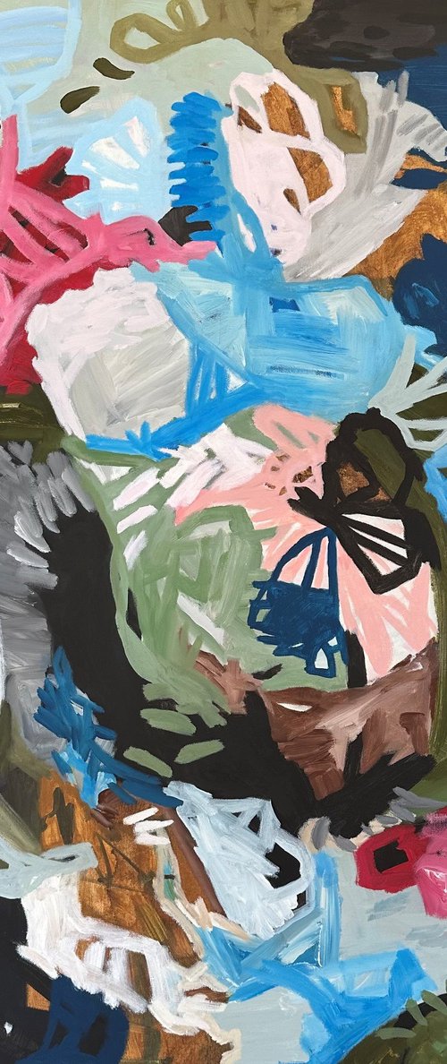 Where Its Wild by Kylie Sams