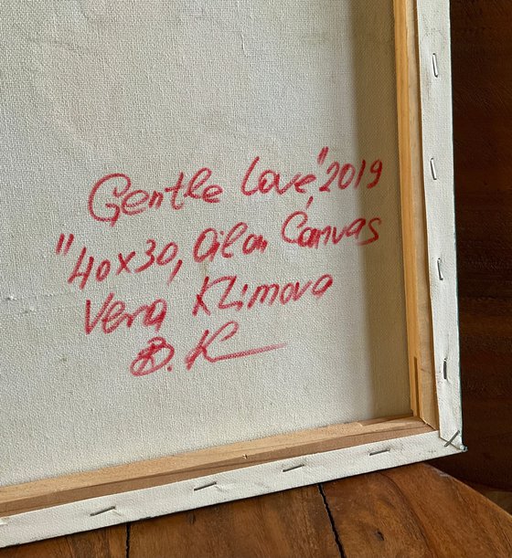 GENTLE LOVE