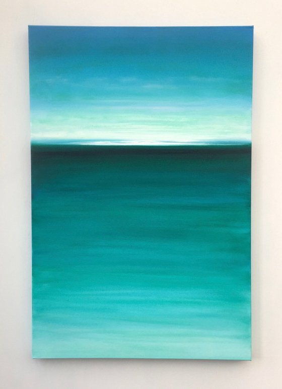Those Turquoise Days