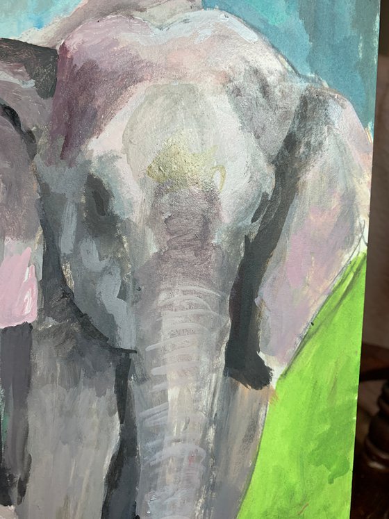 Elephant