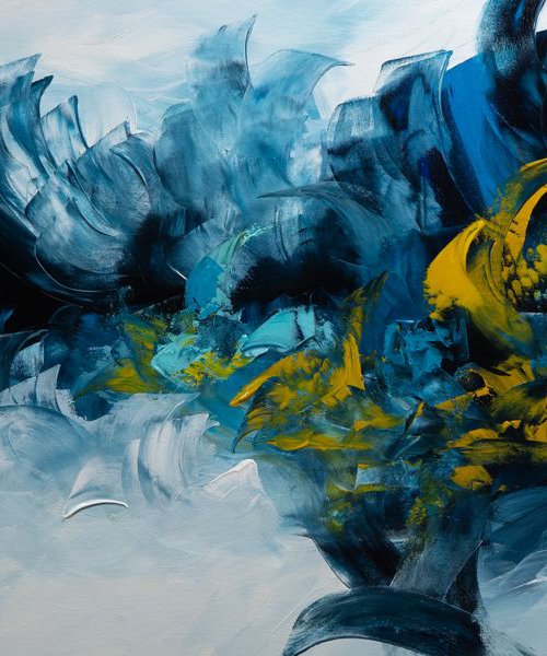 Lost In Love by Art By Catalin