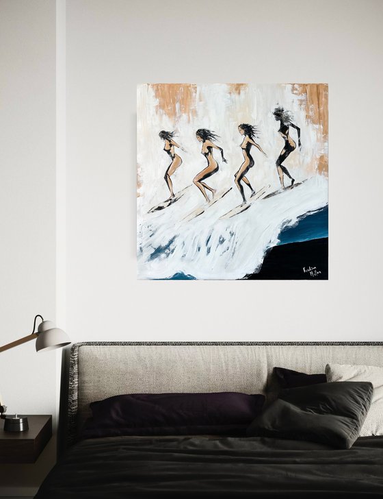 Wild Wave Riders II