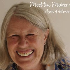 Visit Ann Palmer shop