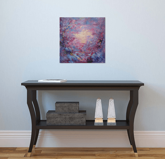 Materia Temporis (The Golden Duration)