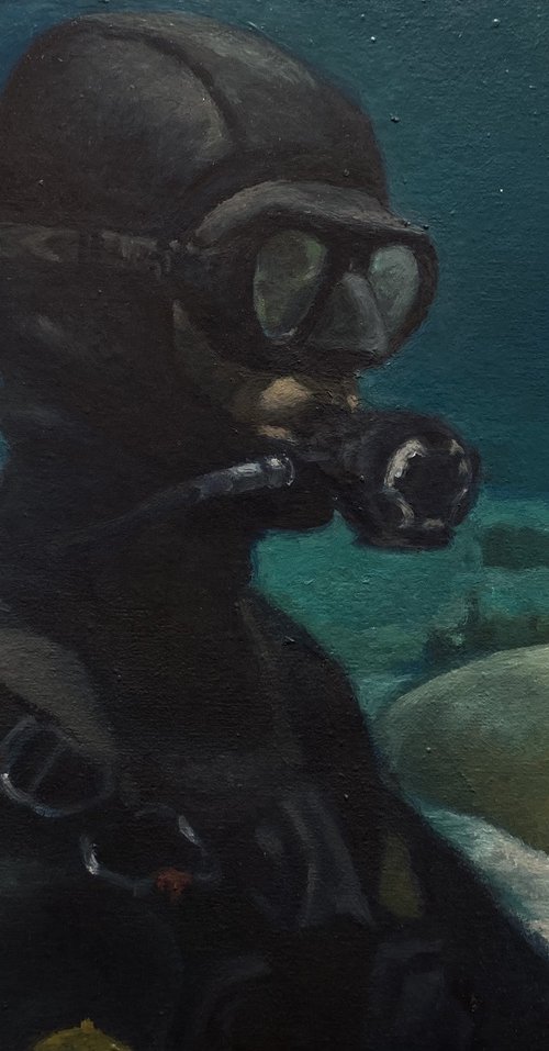 Deriva by Gianluca Cavallo