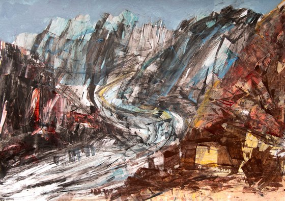 Glacier