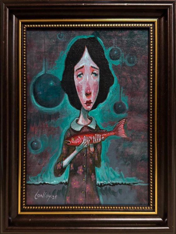 A Red Herring