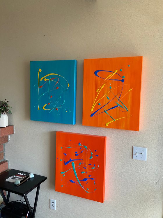 Artistic Rebellion #3