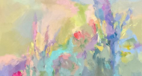 Artwork by Vera Klimova