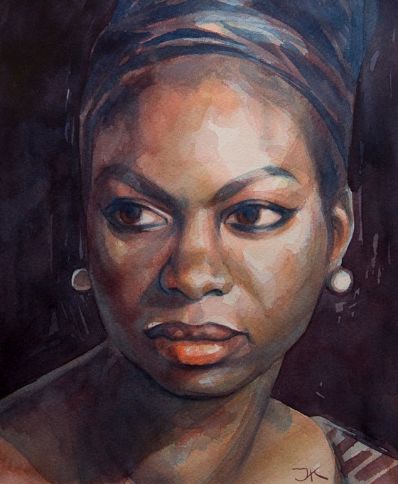 Nina Simone