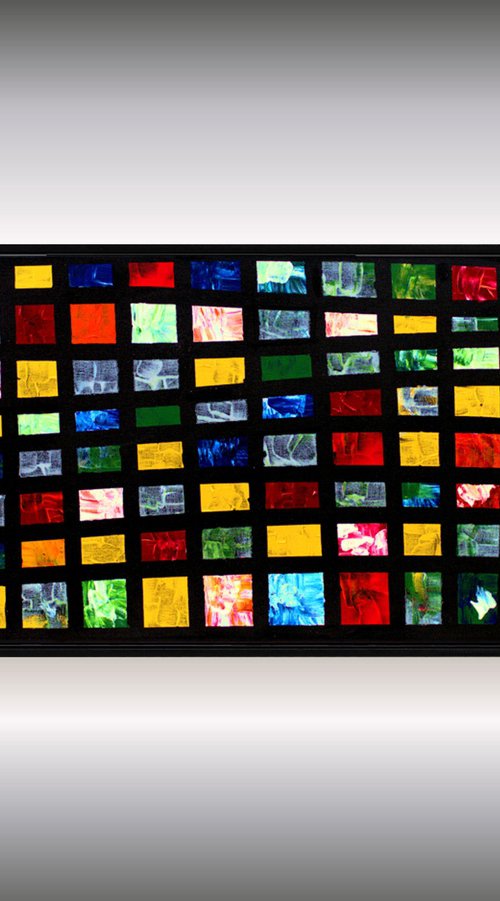 Windows 2 Art by Edelgard Schroer