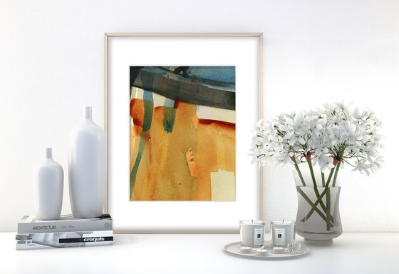 Color Composition 44
