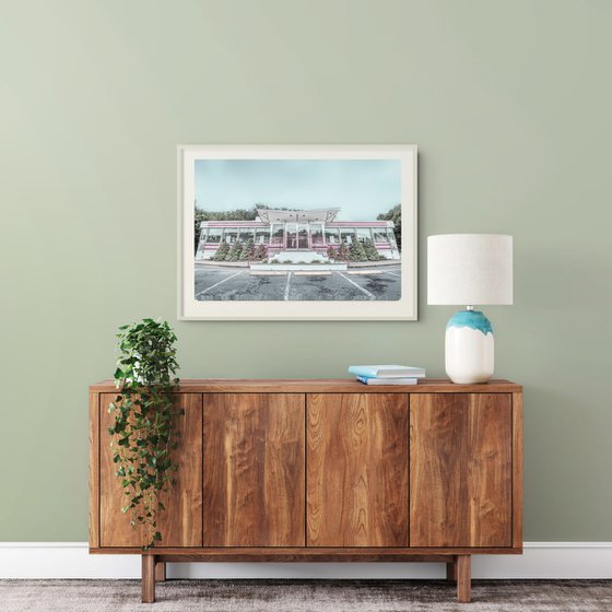 High Ridge Diner