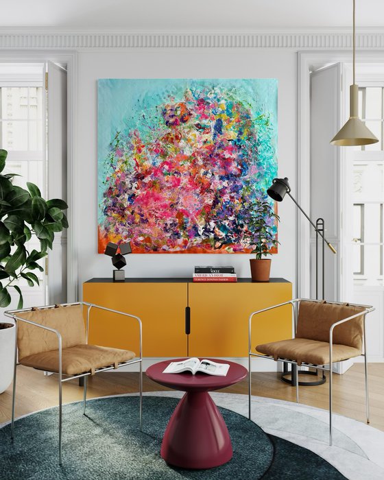 Garden of Eden No. 3