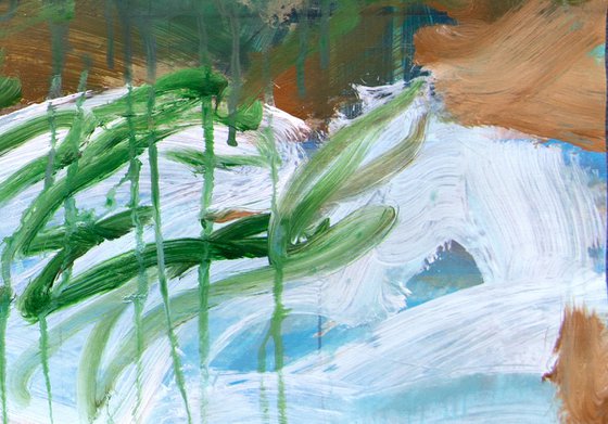Watershed: Wellspring