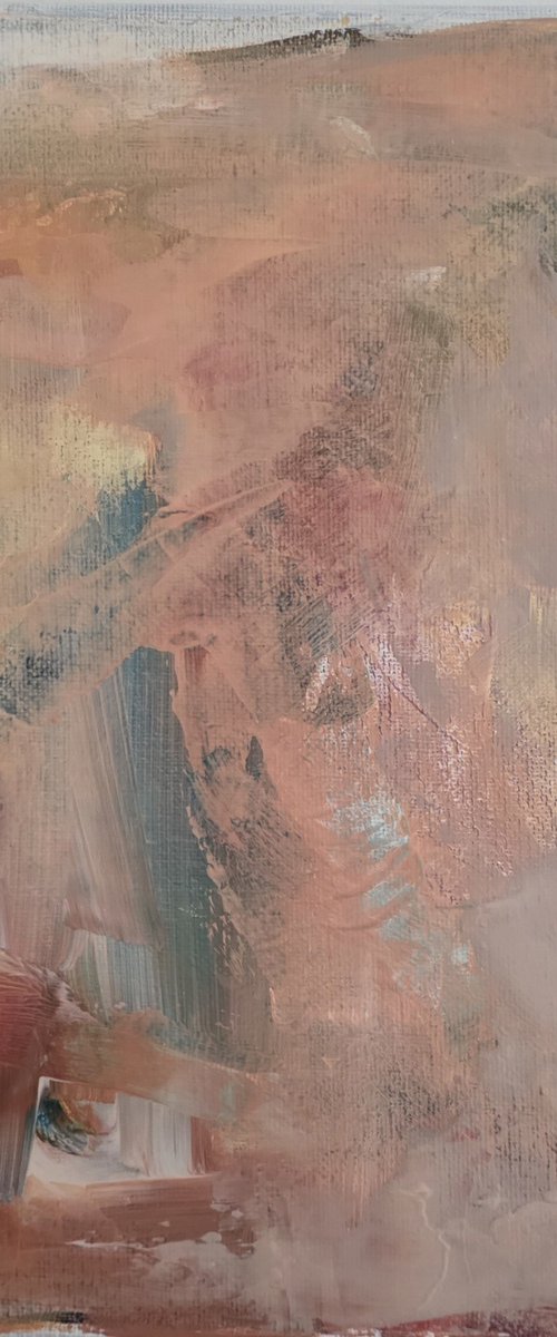 Wild Edges by Rebecca Hodel