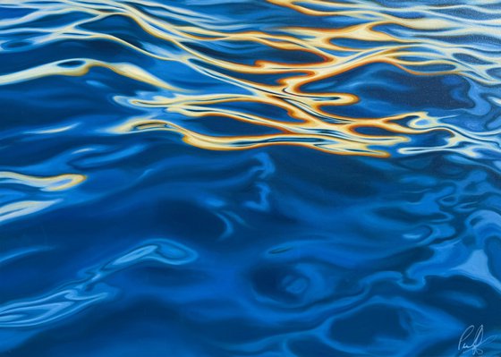 On the Surface