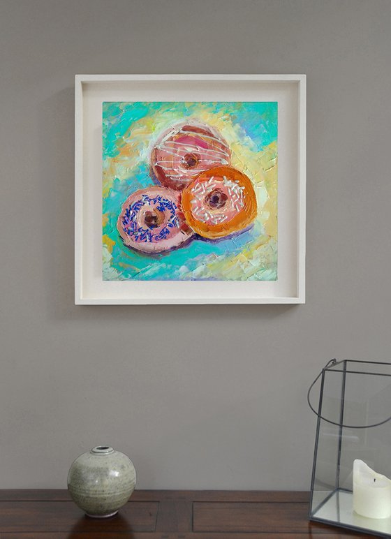 Donuts