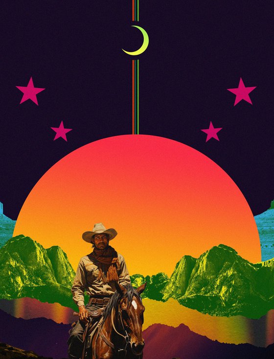 Stardust Cowboy