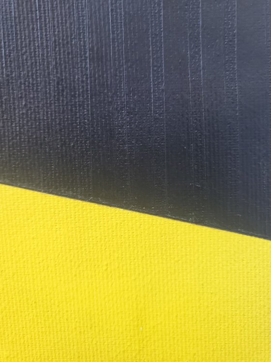 Yellow Cut