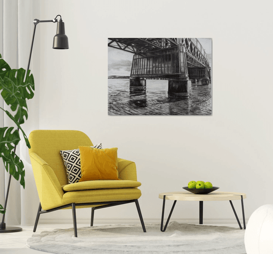 Tay Rail Bridge