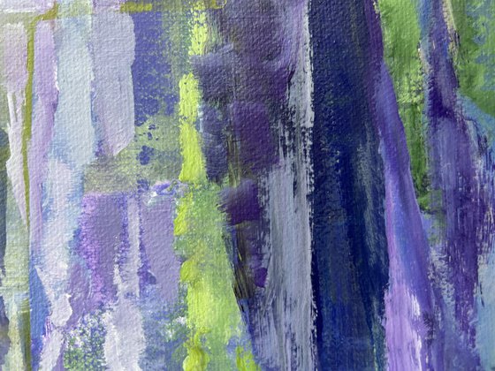Bluebell Tide