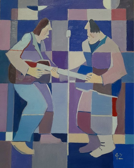 Musicians