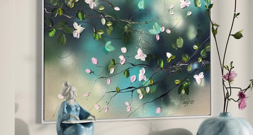 Artwork by Anastassia Skopp