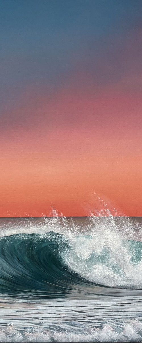 Serendipity by Victoria Obolensky