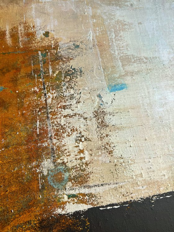 Fragments of Structure