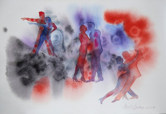 Dance