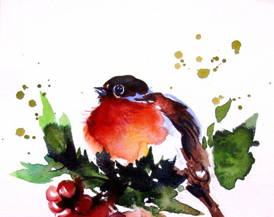 Bird IV