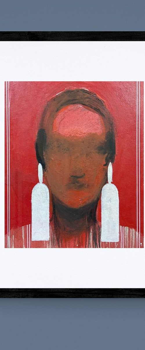 The BIJOUTERIE Series by Gela MIKAVA