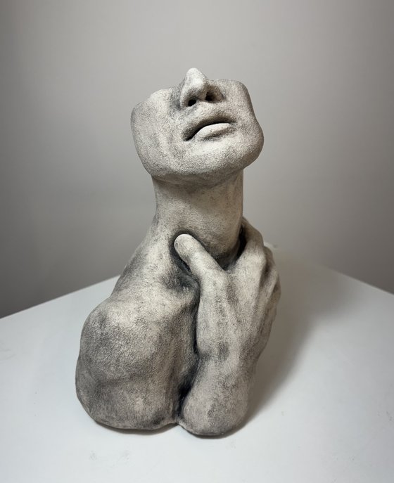 Under Pressure: Silence