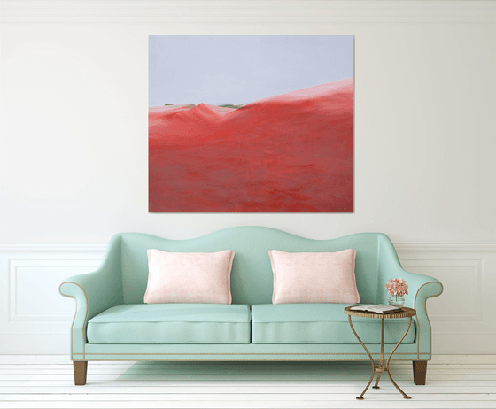 Red Field