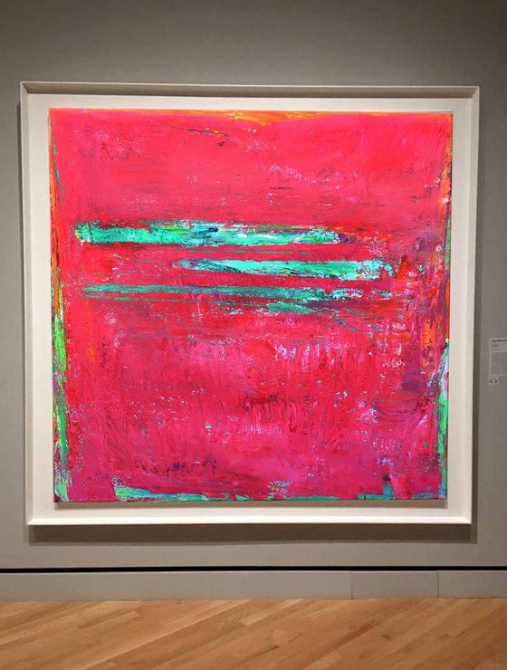 -Three green ones-