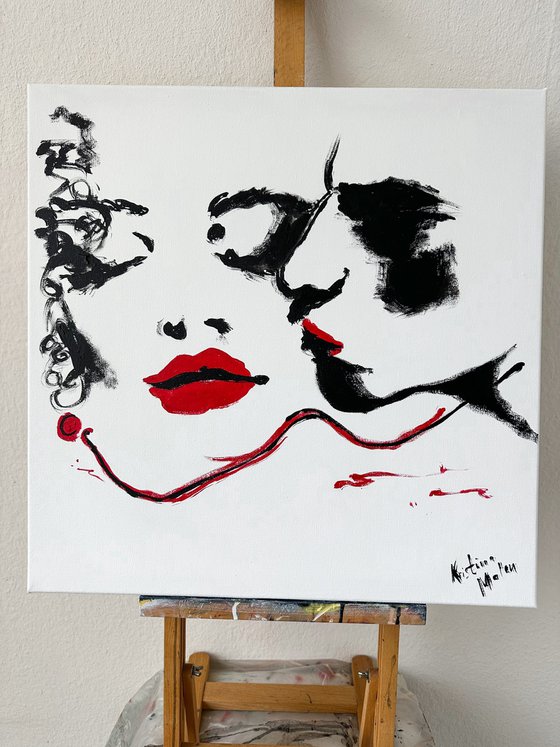 Le Baiser