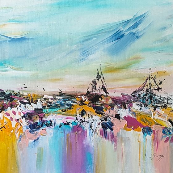 L'âge de couleur