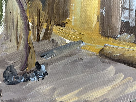 Bungalow in Sainte-Maxime