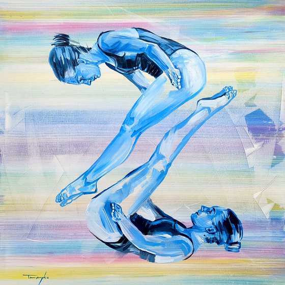 Balance in Motion