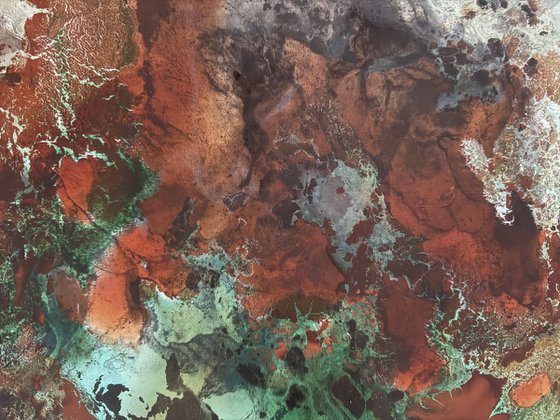Earth Tones 5