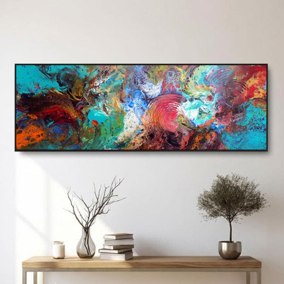 Vortex of Dreams