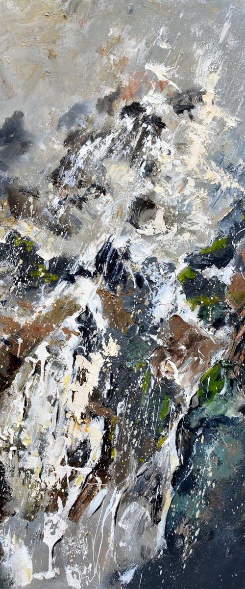 Spring waters - 8823 by Pol Henry Ledent