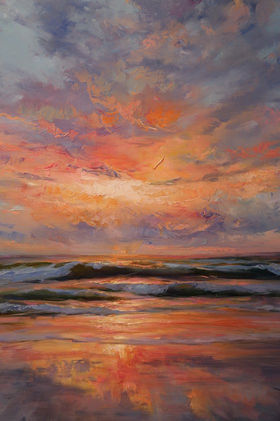 "Shining Horizons"
