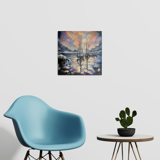 Harbor of Light
